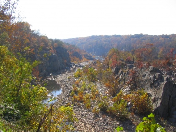 Great Falls of Potomac, MD