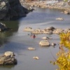 Rafting, Great Falls of Potomac, MD