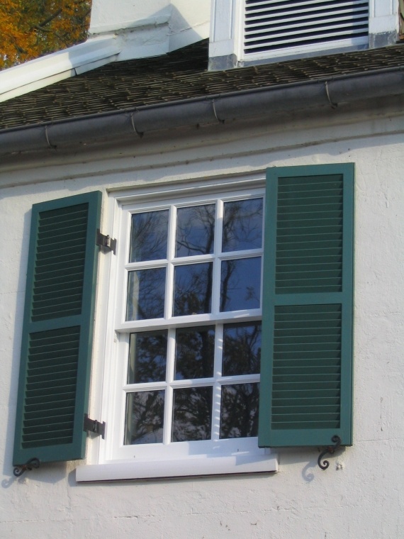 Old Tavern, Great Falls of Potomac, MD