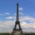 La Tour Eiffel (19 Juin 2004)