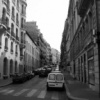 Les petites rues de Paris (19 juin 2004)