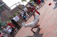 Break dance, Baltimore, MD (Jun 17, 2007)
