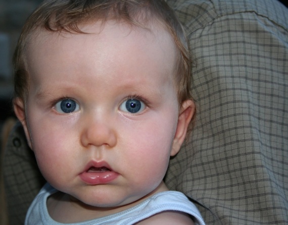Un bebe (Jun 30, 2007)