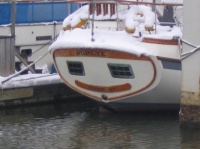 Le bateau smiley face (Feb 12, 2006)
