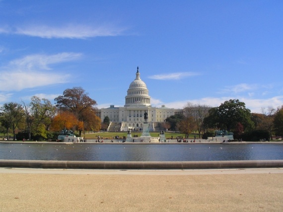 The Capitol