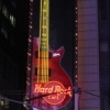 Hard Rock Cafe de Times Square, New York City