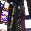 Times Square, New York City