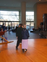 Amish au Native American Museum