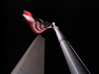 The Washington Monument 