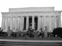 Lincoln Memorial