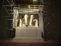 Lincoln Memorial