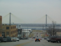 Clark Bridge (Alton, Illinois)