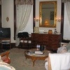 Honeymoon Suite - cote salon
