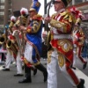 St Patrick Parade