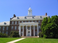 University of Maryland (Apr 29, 06)