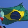 Drapeau Brezilien
