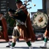 Irish Pipe Band