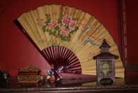 Oriental Room