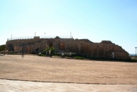 Photo de Caesarea (Césarée)