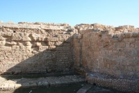 Caesarea - Césarée