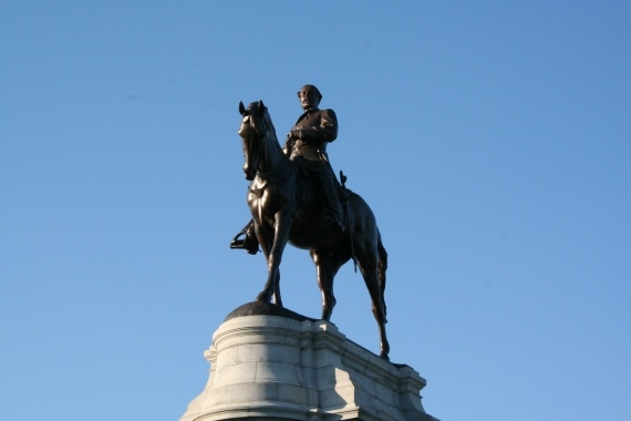 Le General Lee