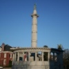 Jefferson Davis Monument, Richmond, VA
