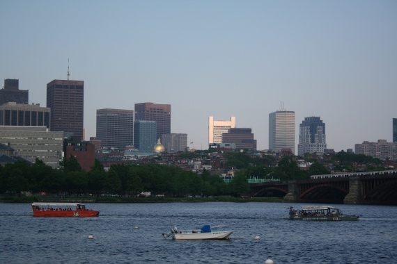 Boston, MA (Jun 5, 2007)