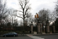 Princeton University, NJ (Feb 2, 2008)