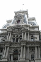 City Hall (Mairie de Philadelphie)