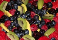 Fruits (Jun 3, 06)