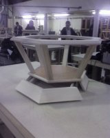table basse ronde hetre7