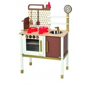 Cuisine En Bois Enfant Jouet Janod Cuisine Olikea