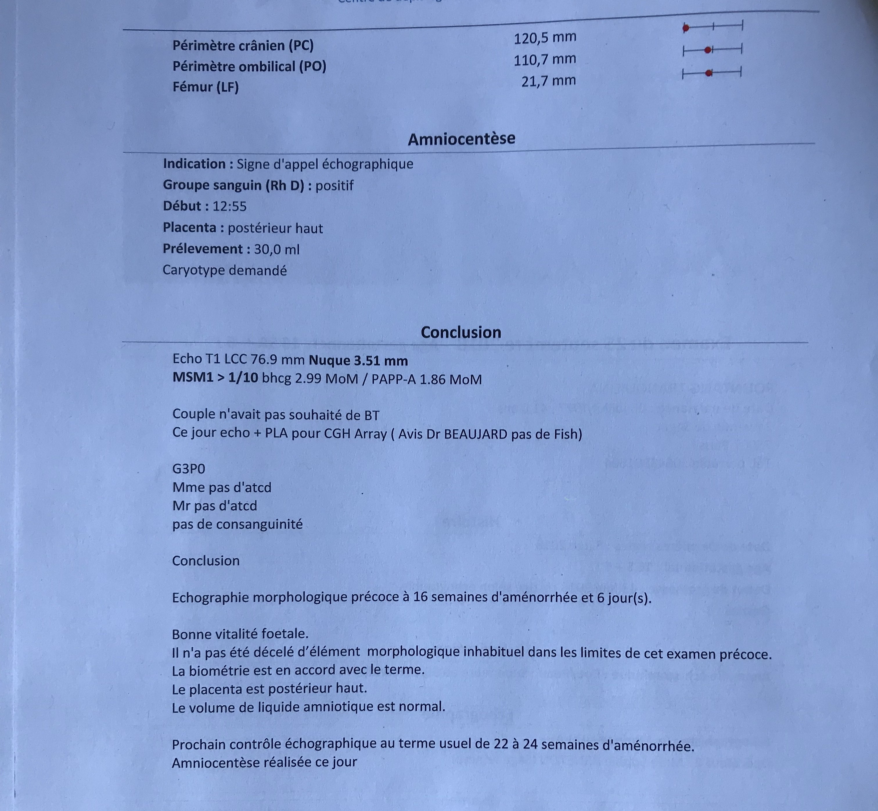 Clarte Nucale 3 51mm Amniocentese Forum Grossesse Amp Bebe Doctissimo Clarte Nucale 3 51mm Amniocentese Forum Grossesse Amp Bebe Doctissimo