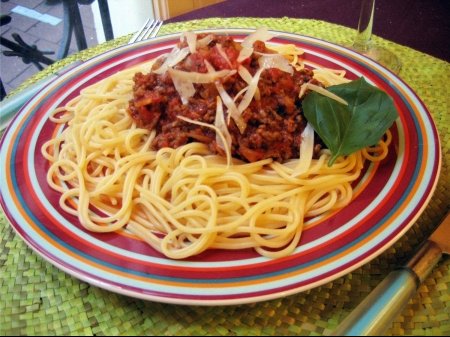 spaghetti_bolognaise
