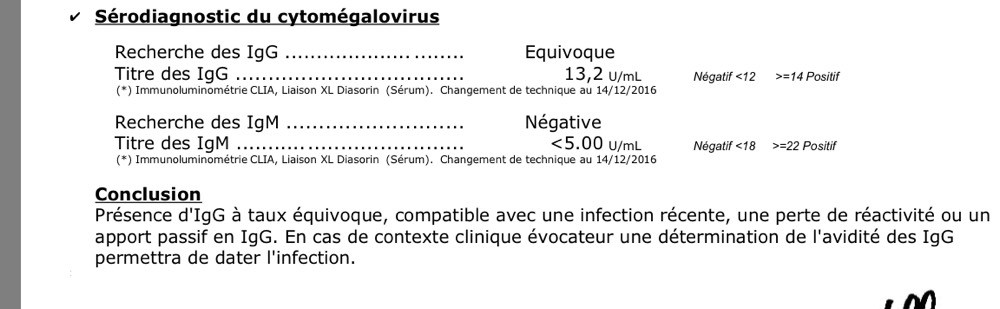 Besoin D Avis Resultat Prise De Sang 5sa Grossesse Forum Grossesse Amp Bebe Doctissimo