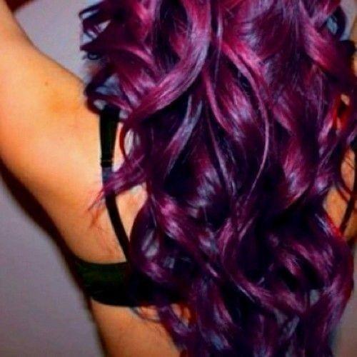 Comment Obtenir Ce Violet Rose Svp Coiffure Et Coloration Forum Beaute Doctissimo