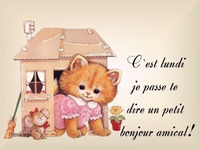Bonne Semaine Lundi Ray78 Photos Club Doctissimo Bonne Semaine Lundi Ray78 Photos Club Doctissimo