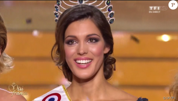Miss France 2016