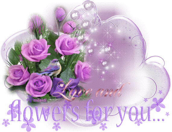 301684-Love-And-Flowers-For-You