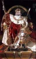 L'empereur Macron