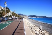 NICE promenade des Anglais