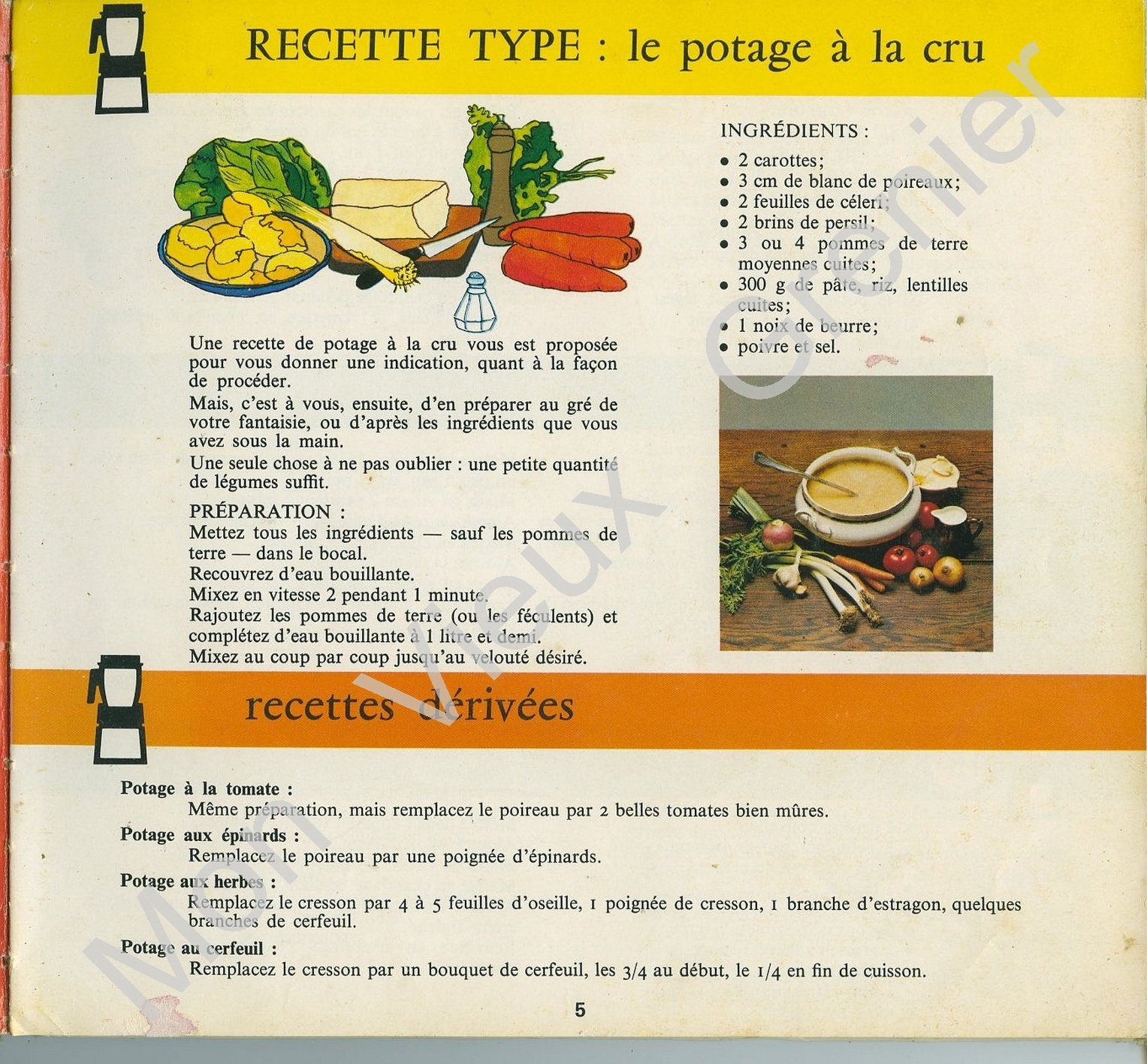 Recettes De Cuisine Thermomix Vorwerk Art De La Table Forum Nutrition Doctissimo Recettes De Cuisine Thermomix Vorwerk Art De La Table Forum Nutrition Doctissimo