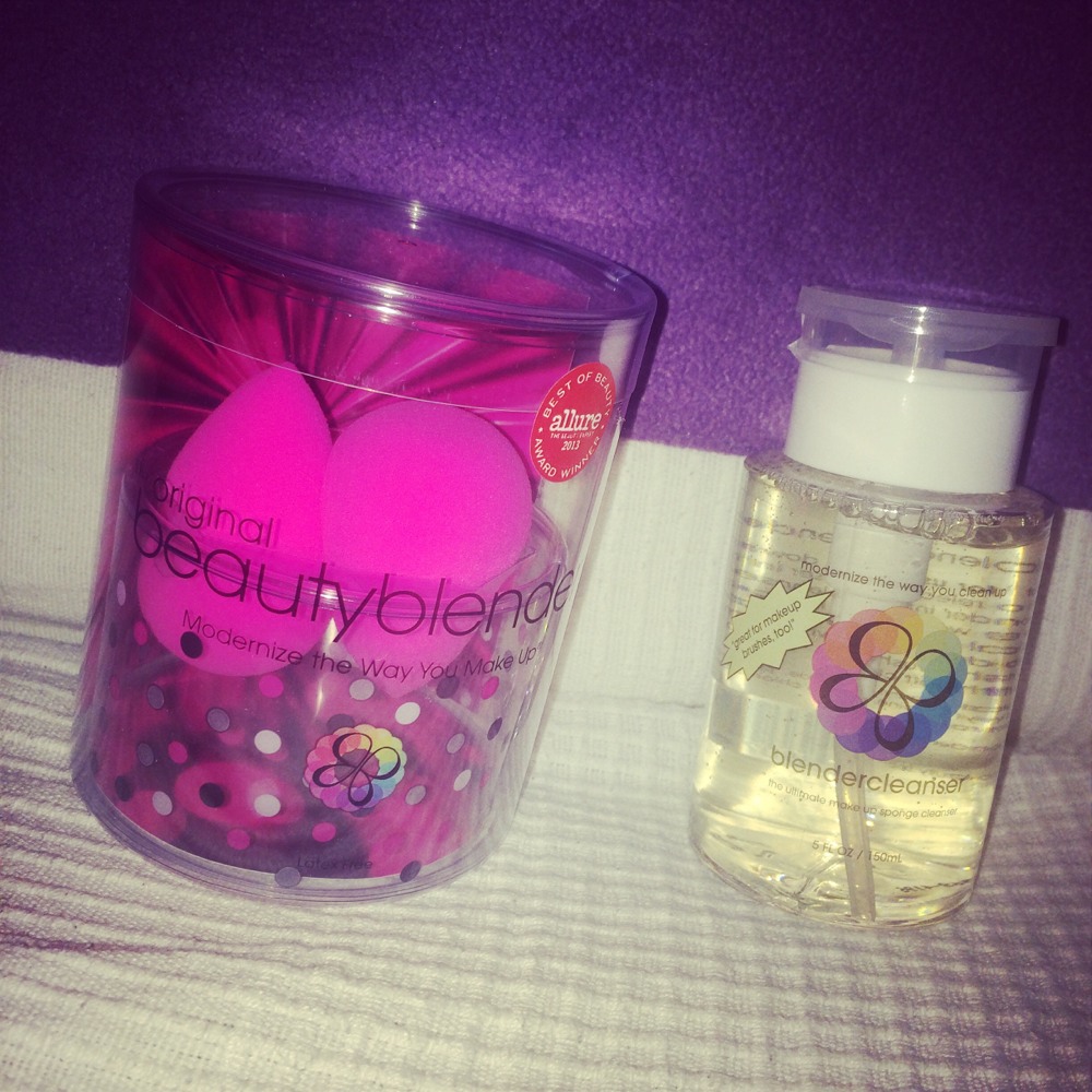 Beautyblender Maquillage Forum Beaute Sei fortunato, le hai trovate. beautyblender maquillage forum beaute