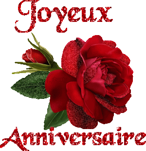 Anniversaire 1 An Amandine
