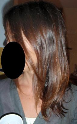 Enlever Roux Dans Du Chatain Photo Coiffure Et Coloration Forum Beaute Doctissimo