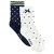 Chaussettes Orchestra Trendy Navy 31/34