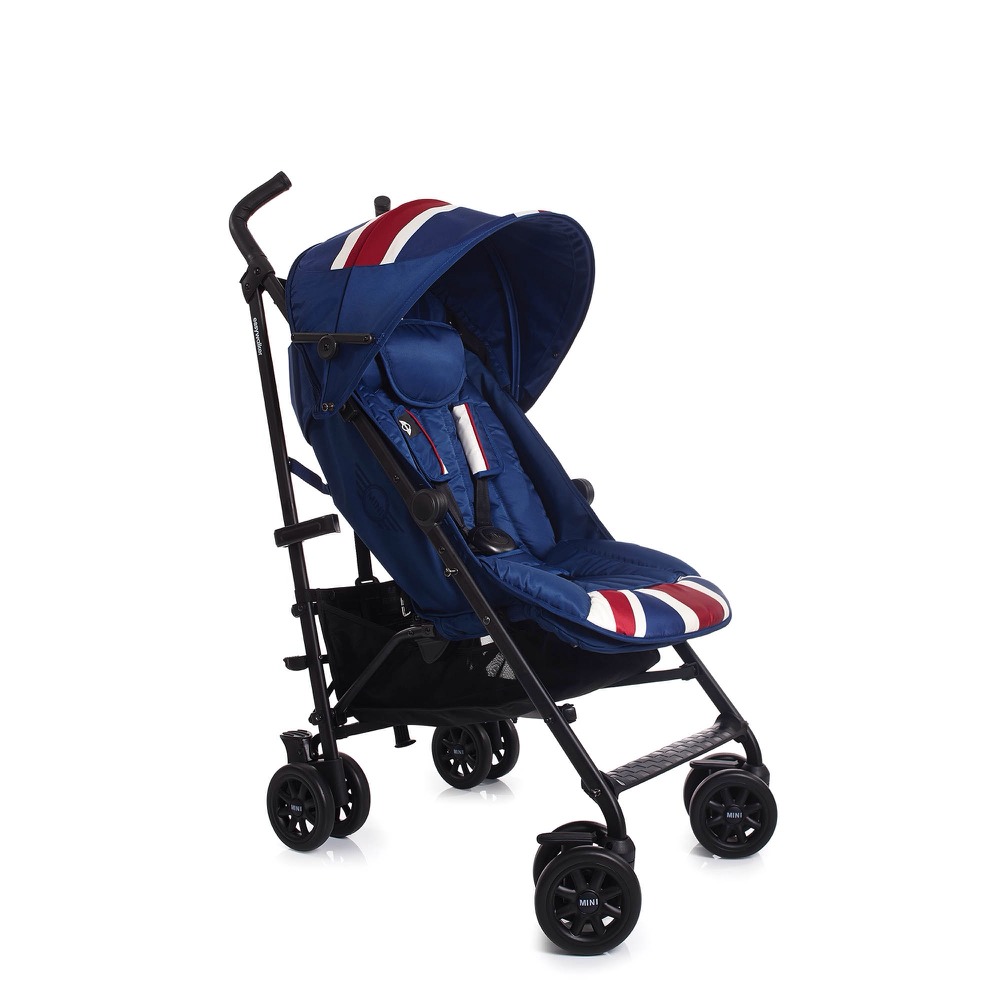 poussette graco freya