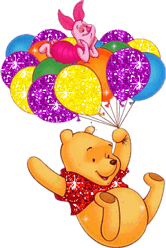 Bon Anniversaire Christophe