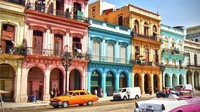 La Havane-Cuba