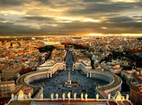 Rome-Italie